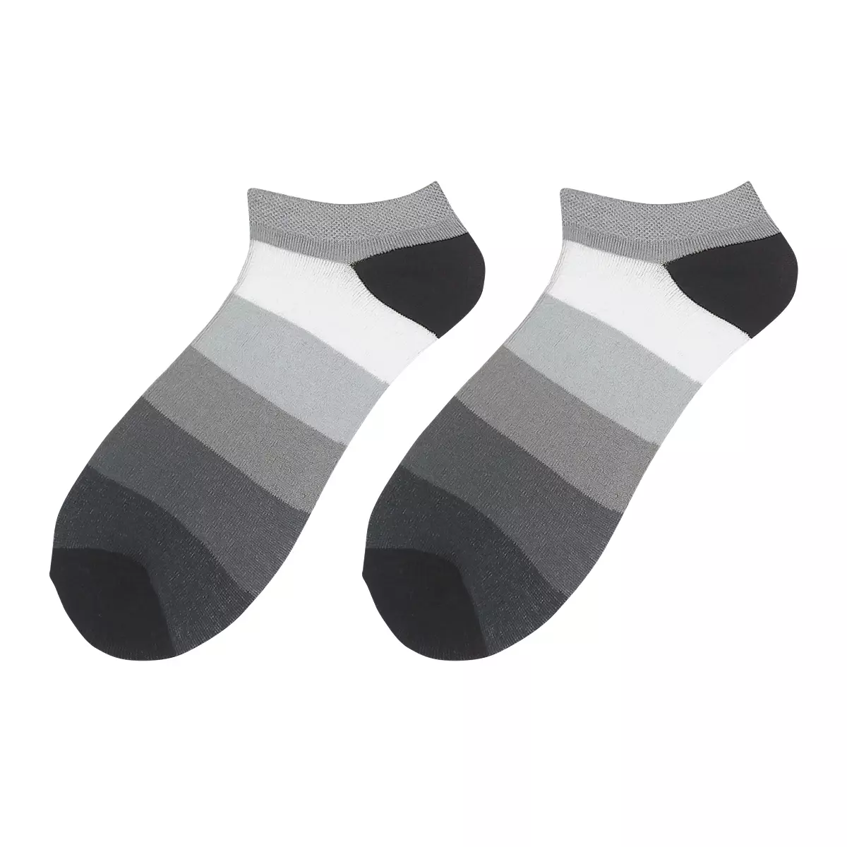 20230423-174813 Striped feet - Image 1