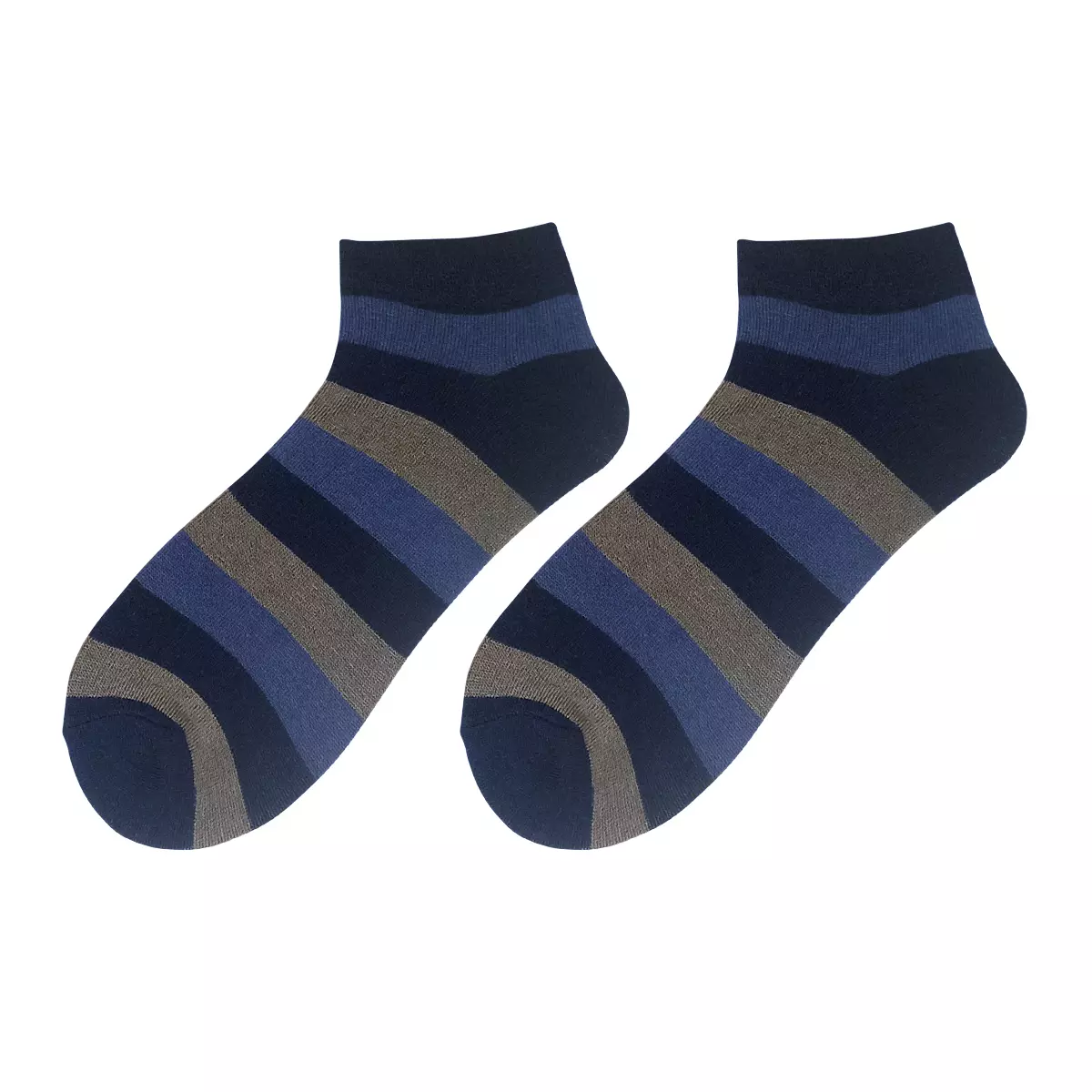 20230423-175850 Liner Socks Grenade with Jeans - Image 1