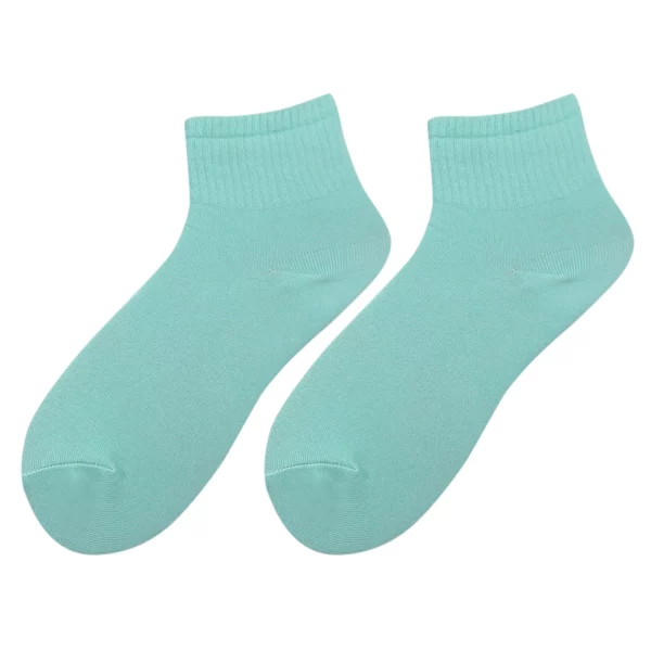 Sports socks green