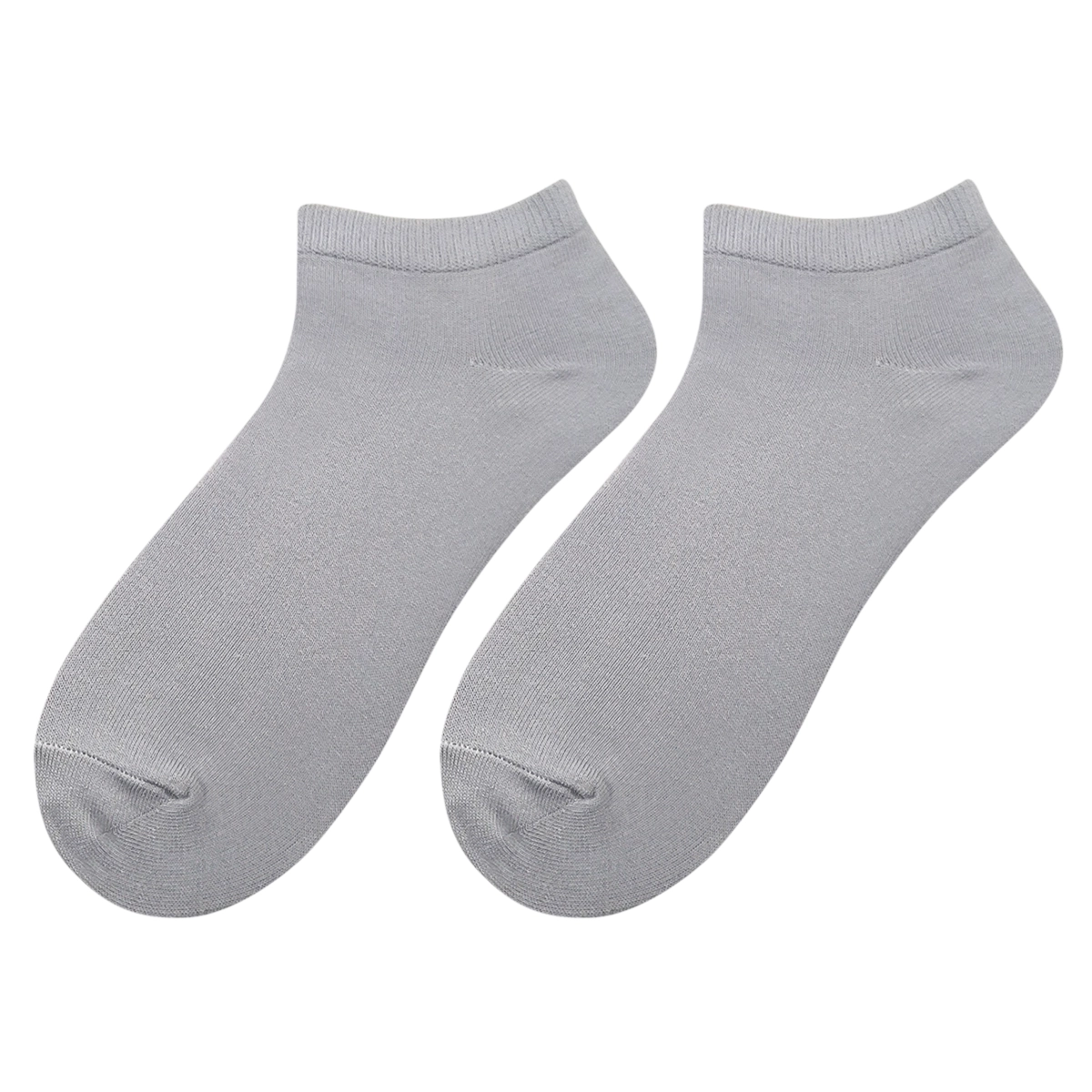 Stopki jasny szary Stopki męskie jasny szary - obrazek 1