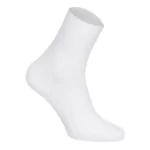 Medical line socks white