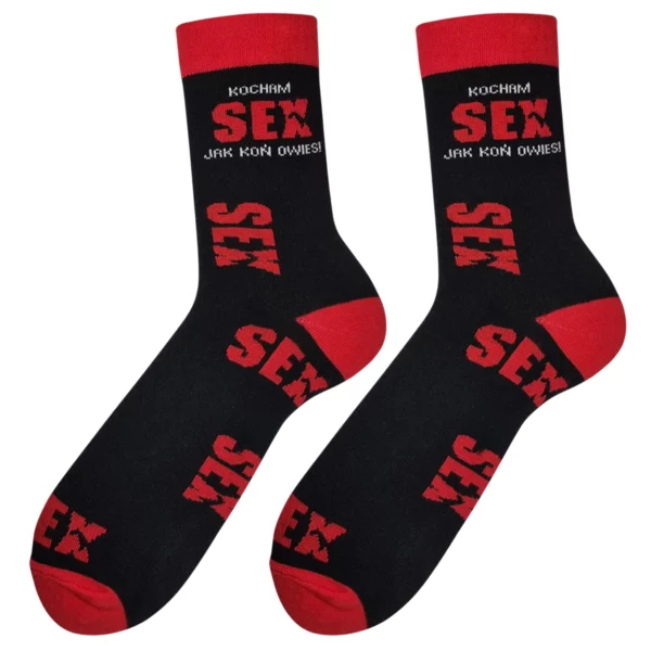 Sexi Socks