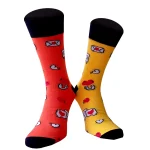 Sweet love socks - Image 2