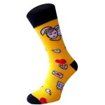 Sweet love socks - Image 5