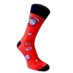 Sweet love socks - Image 6