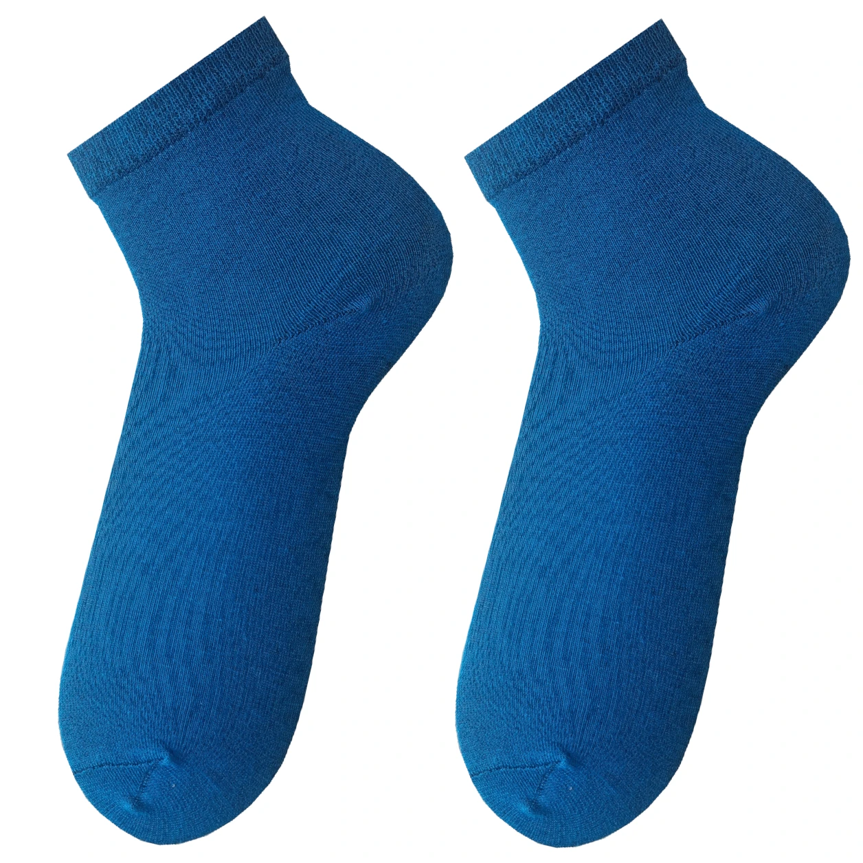 grenade Navy blue ankle socks - Image 1