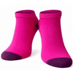 Stopki Różowo-fioletowe - obrazek 2