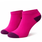 Stopki Różowo-fioletowe - obrazek 3