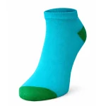 Stopki Turkusowe-zielone - obrazek 2