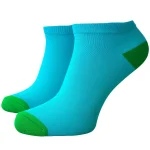 Stopki Turkusowe-zielone - obrazek 3