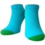 Stopki Turkusowe-zielone - obrazek 4