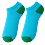 Stopki Turkusowe-zielone