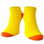 Stopki żółto-pomarańczowe - obrazek 3