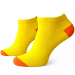 Stopki żółto-pomarańczowe - obrazek 5