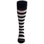 Black and White Stripes - Image 5