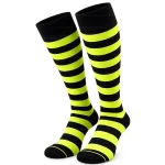 Żółto-czarne Paski - obrazek 9