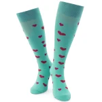 Miętowe w serca - obrazek 4