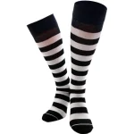 Black and White Stripes - Image 6