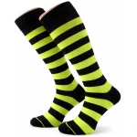 Żółto-czarne Paski - obrazek 2