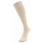 Beżowe Podkolanówki - obrazek 7