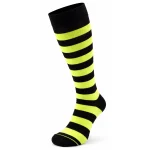 Żółto-czarne Paski - obrazek 8