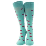 Miętowe w serca - obrazek 2