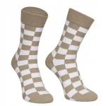 Beżowa Krata - obrazek 7