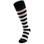 Black and White Stripes - Image 8