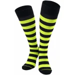 Żółto-czarne Paski - obrazek 7