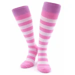 Pink and White Stripes - Image 5