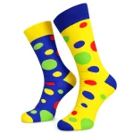 Kolorowe Grochy - obrazek 4