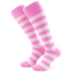 Pink and White Stripes - Image 4