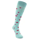 Miętowe w serca - obrazek 6