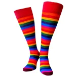 Rainbow Socks - Image 4