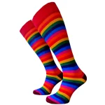 Rainbow Socks - Image 2