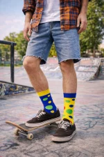 Kolorowe Grochy - obrazek 5