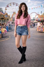 Black Classic Podoclanes - Image 7