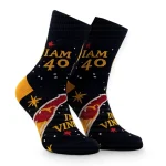 Na 40 urodziny „I AM 40 - I’M VINTAGE” - obrazek 5